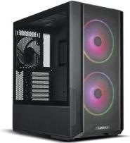 Image du produit Lian-Li Lancool 216 (ATX, mATX, Mini-ITX)