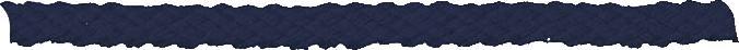 Image du produit Hotex Cordon de coton, 6 mm, 2 m