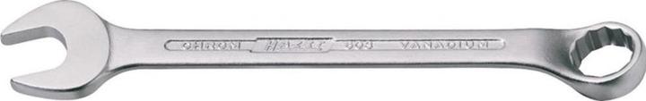 Produktbild HAZET Ring-Maulschlüssel 603-7 ∙ Aussen Sechskant Profil ∙ 7 mm (7 mm)