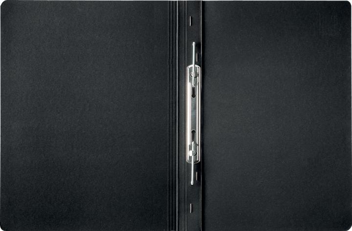 Immagine prodotto Leitz Clip File Recycle Black (A4, 1x)