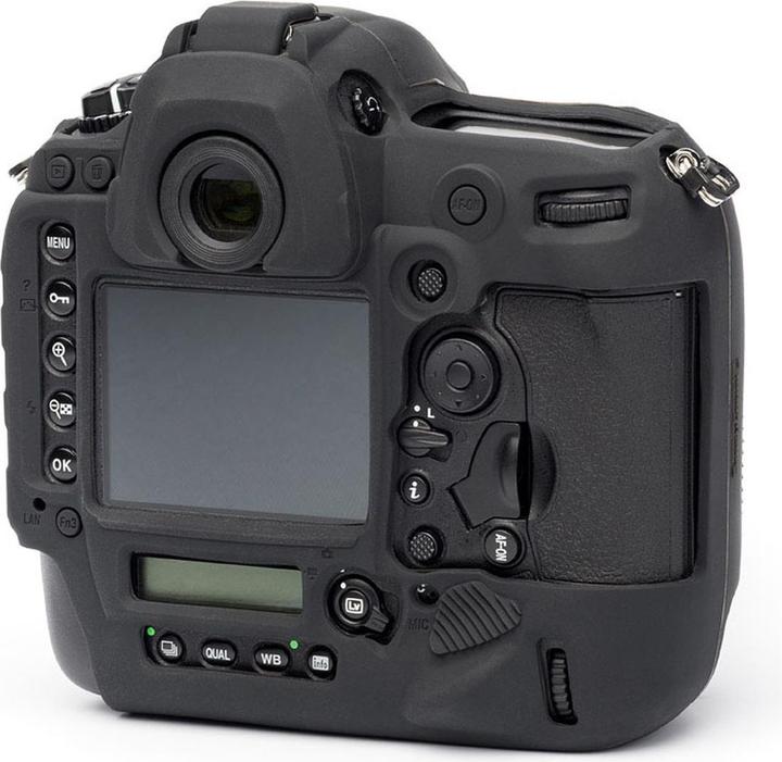 Produktbild easyCover Gehäuseschutz für Nikon D5