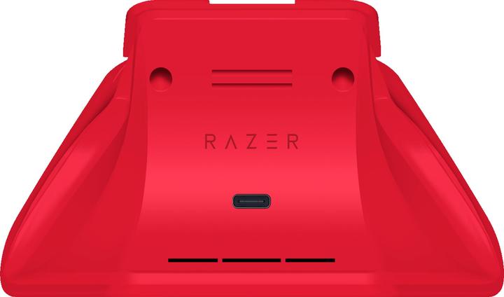 Actual product image Razer Universal Xbox Pro Charging Stand (PC, Xbox One X, Xbox Series X)
