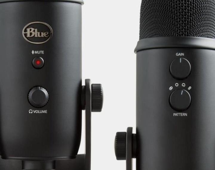 Immagine prodotto Blue Yeticaster Pro Broadcast Bundle