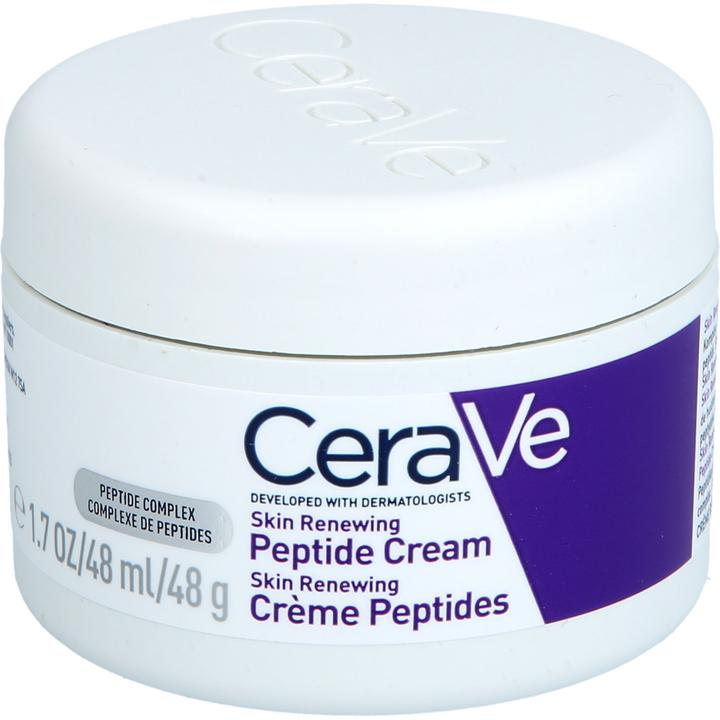 Produktbild CeraVe Skin Renewing Peptid (48 ml, Nachtcreme)