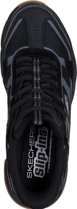 Produktbild Skechers Wanderschuhe Viking AT Wildleder (47)