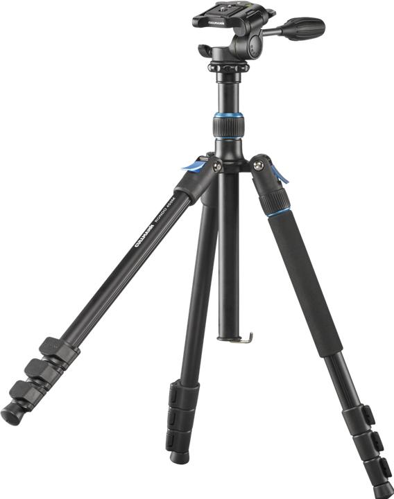 Produktbild Cullmann Rondo 460M RW20 (Metall)