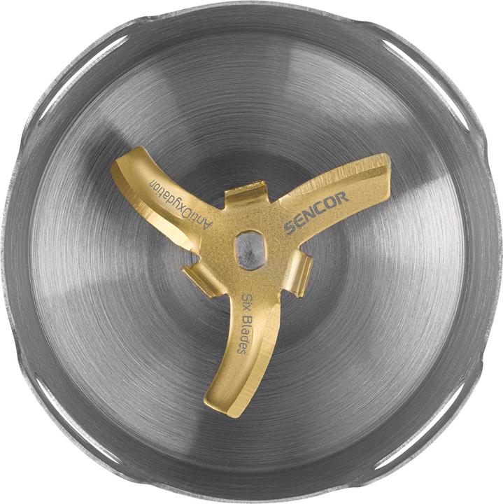 Productafbeelding Sencor SHB 4463OR-EUE3