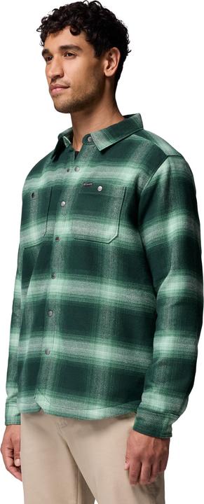 Image du produit Columbia Windward™ II Shirt Jacket (XXL)