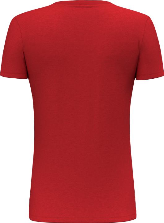 Actual product image Salewa T-shirt Solidlogo DriRelease (38, M)