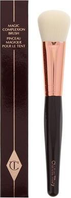 Actual product image Charlotte Tilbury Magic Complexion Brush (Foundation)