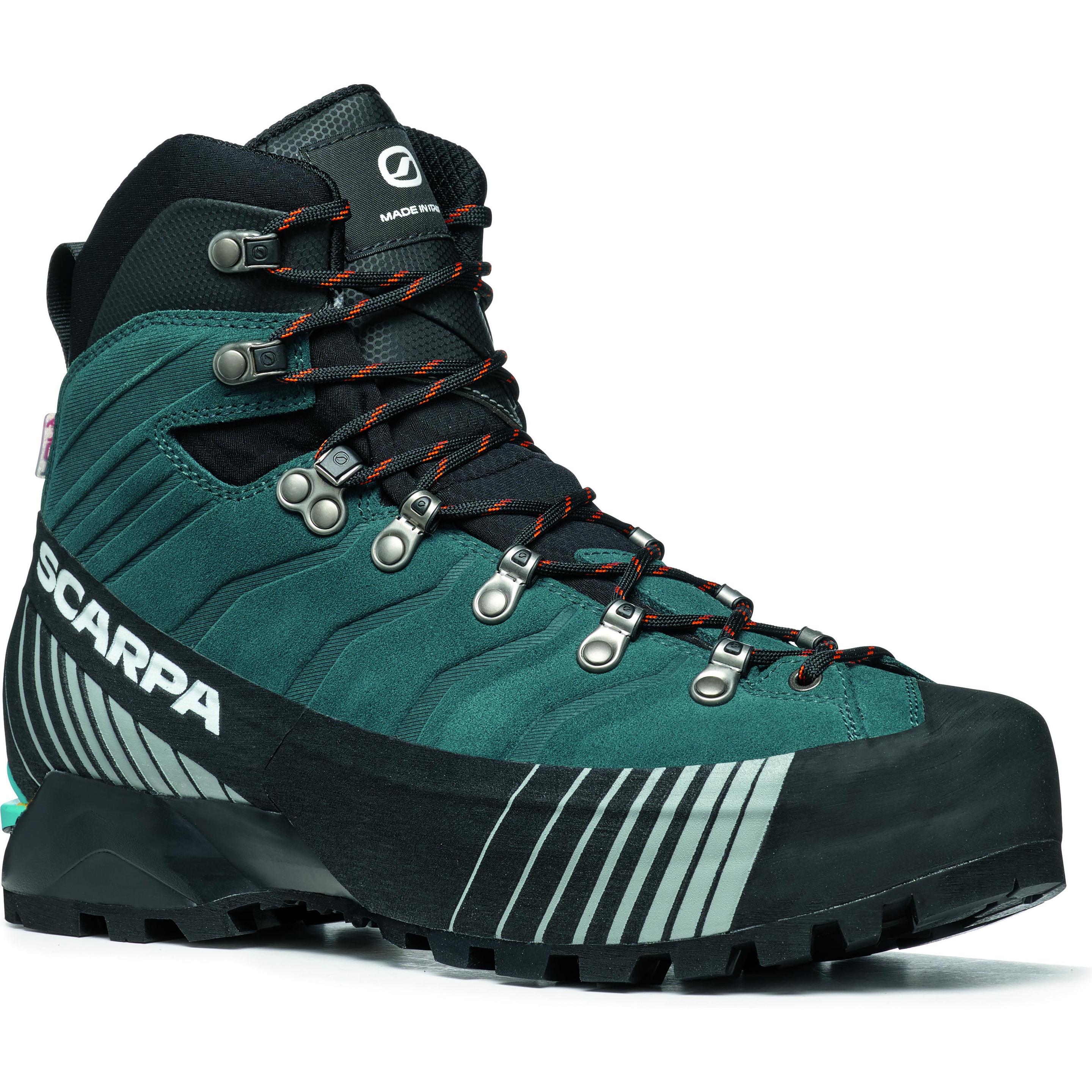 Scarpa, Herren, Wanderschuhe, Ribelle CL HD (41), Blau