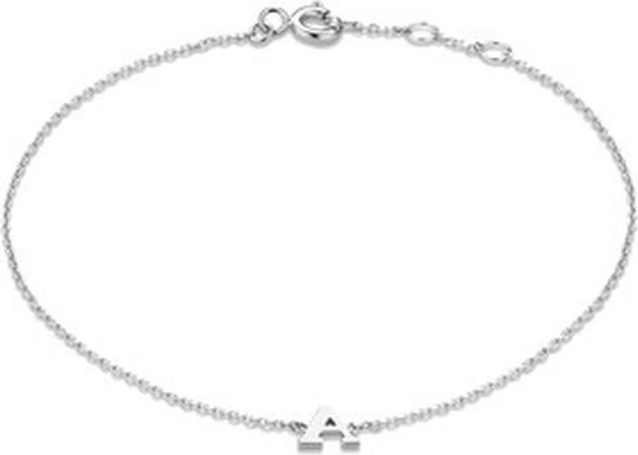 Image du produit Isabel Bernard Bracelet Saint Germain Rachel Initial