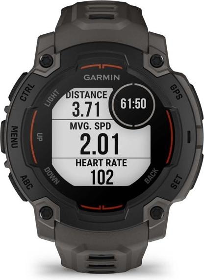 Produktbild Garmin Instinct E (45 mm)