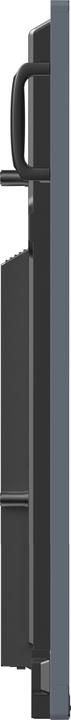 Actual product image Viewsonic 65" 40 Multi touch, 7H (3840 x 2160 Pixels, 65")