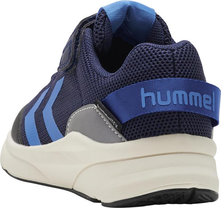 Actual product image hummel Reach 250 Recycled Tex Jr (27)