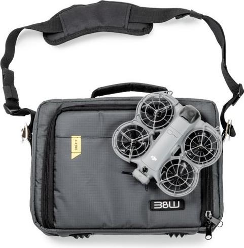 Immagine prodotto B&W International B&W drone.bag TEX.117 für DJI Neo 2 (Custodia per drone, DJI Neo 2)