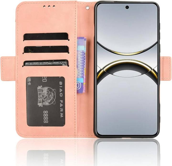 Image du produit Cover-Discount OPPO Find X8 Pro - Etui viele Kartenfächer (Oppo Find X8 Pro)