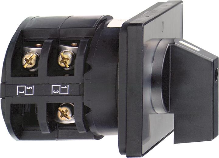 Produktbild Schneider Electric Ausschalter 50A 2 Polig K50B002AP