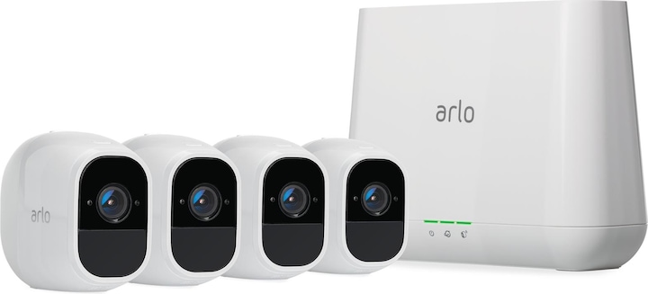 Actual product image Arlo Pro 2 VMS4430P set of 4 (1920 x 1080 Pixels)