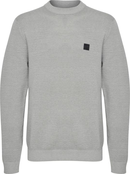 Grigio chiaro melange (1541011)