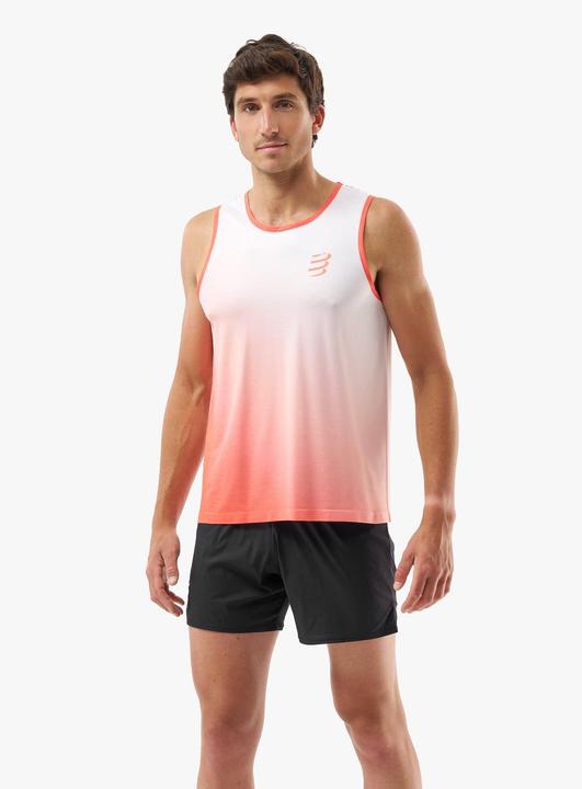 Produktbild Compressport Performance Singlet M (M)