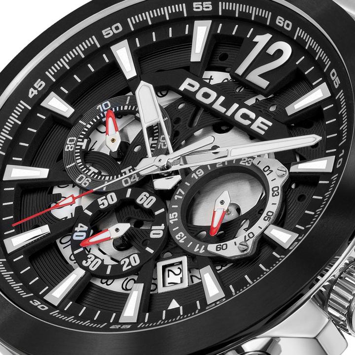 Image du produit Police Vertigo (Chronographe, 47 mm)