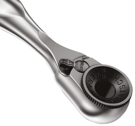 Productafbeelding Wera Cycloop Mini 1 (1/4")