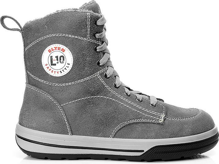 Produktbild Elten Winterschuhe S3 mit Warmfutter (S3, 46)