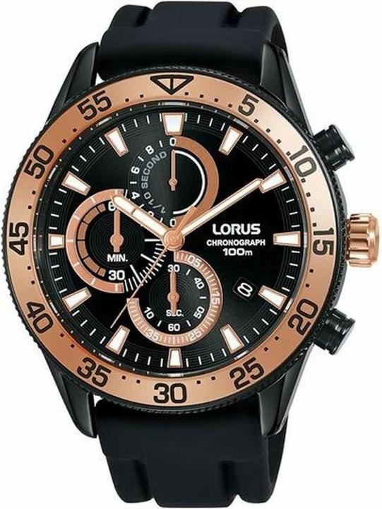 Immagine prodotto Lorus OROLOGI Mod. RM339FX9 (Orologio da polso analogico, 45 mm)