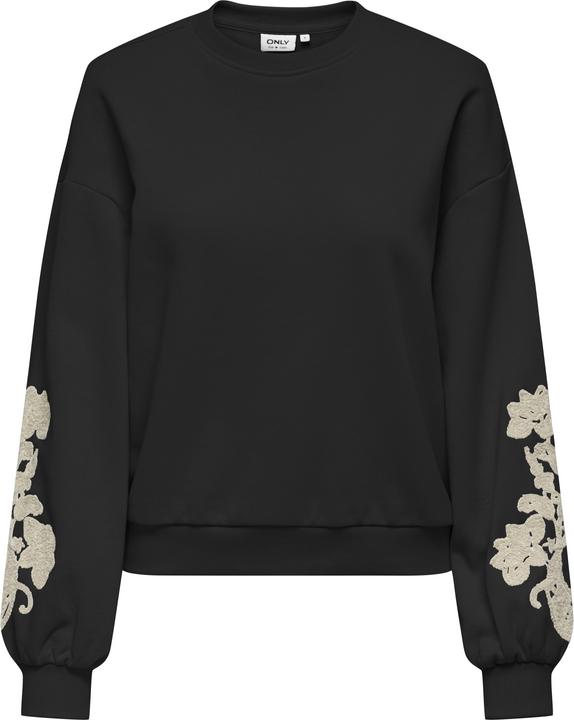 Produktbild Only ONLBROOKLYN Sweatshirt Sweatshirt (L)