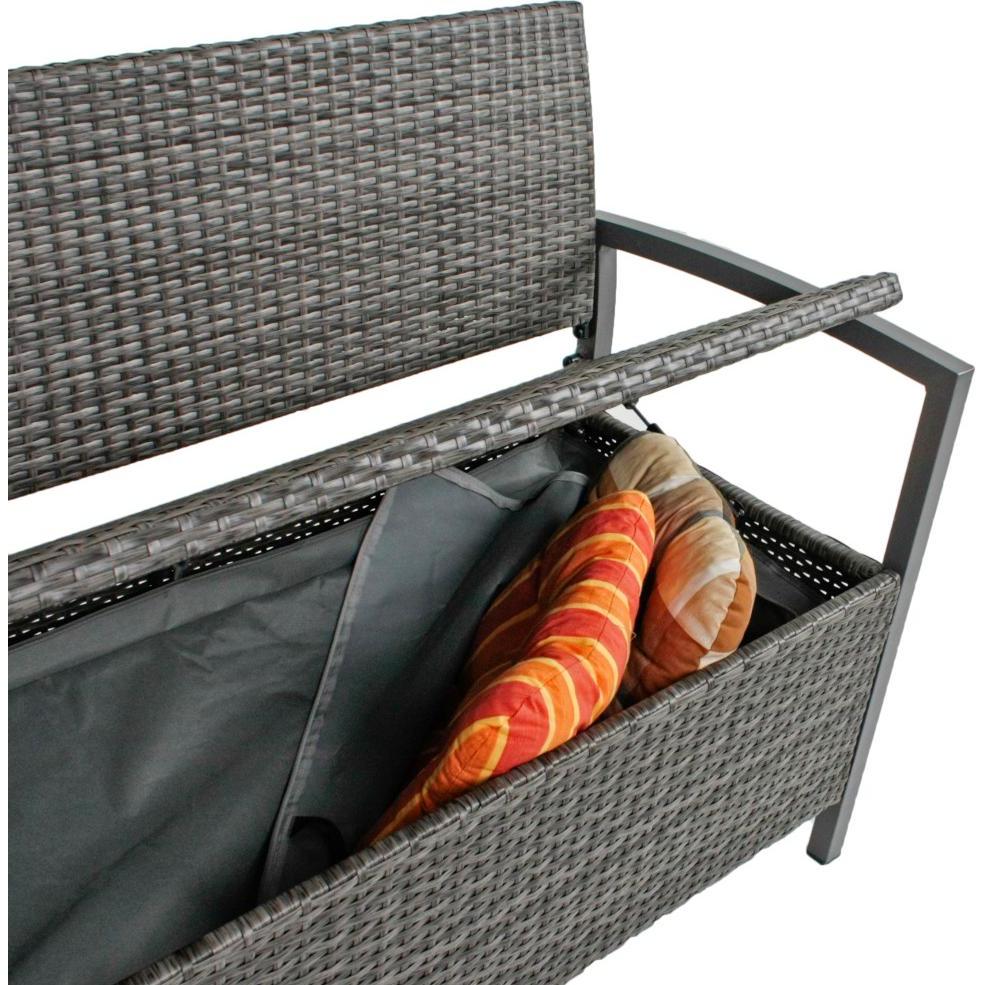 Thumbnail - Garden Pleasure, Gartenbank, Ferarra