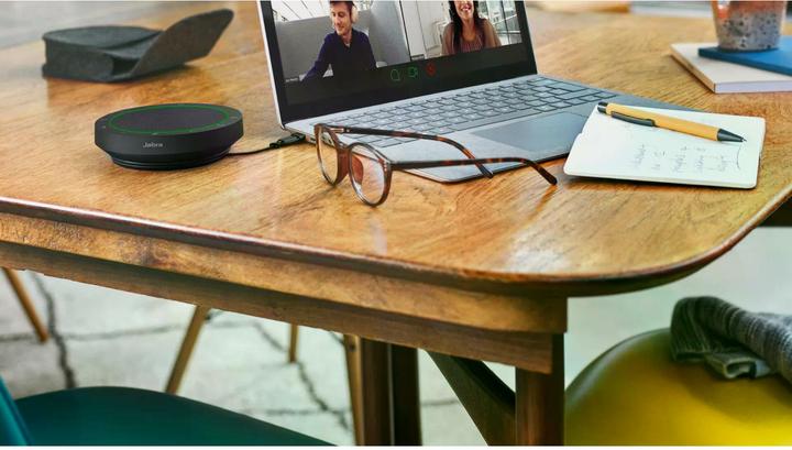 Actual product image Jabra Speak2 55