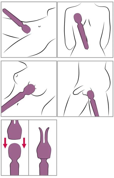 Actual product image Svakom Emma Neo 2