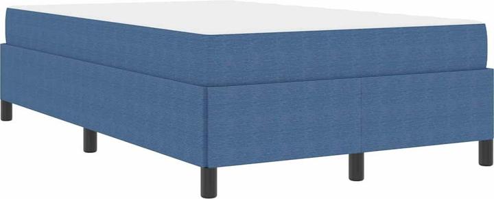 Actual product image VidaXL Modern bed (120 x 200 cm)