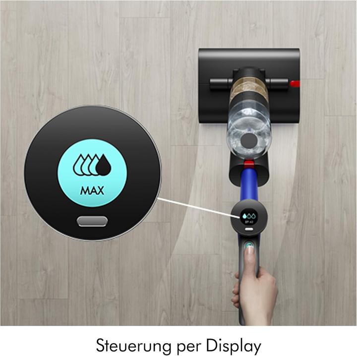 Actual product image Dyson WashG1 (Vacuuming + mopping)