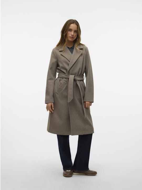 Produktbild Vero Moda VMFORTUNEAYA Mantel Mantel (S)