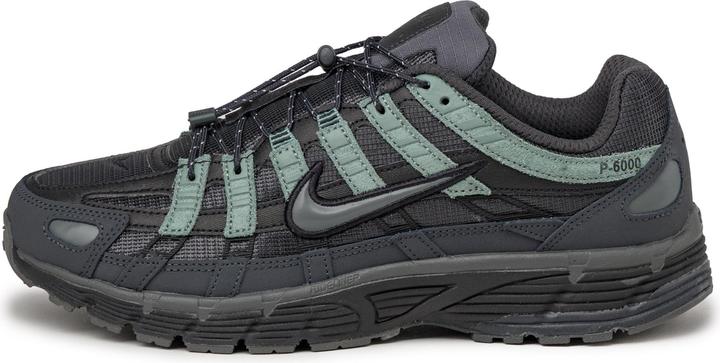 Produktbild Nike P-6000 Anthracite Clay Green (45)