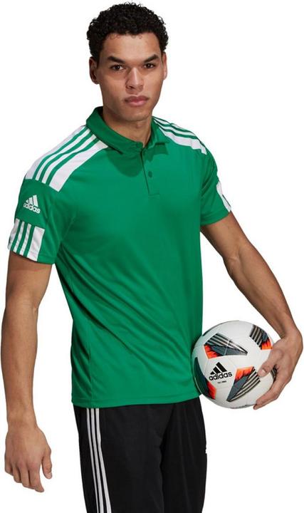 Produktbild Adidas Squadra 21 Poloshirt (S)