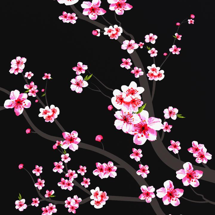 Produktbild Titanwolf Gaming Mauspad, 900 x 400mm XXL Speed Gaming Mausmatte, Mousepad Extragrosse Fläche, Sakura (XXL)