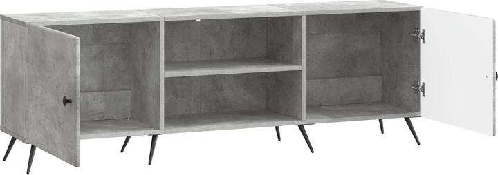 Actual product image vidaXL TV Schrank Speicher (150 x 31 x 50 cm)