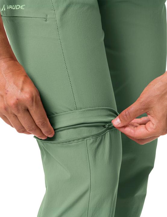 Image du produit Vaude Farley Stretch ZO T-Zip II (40)