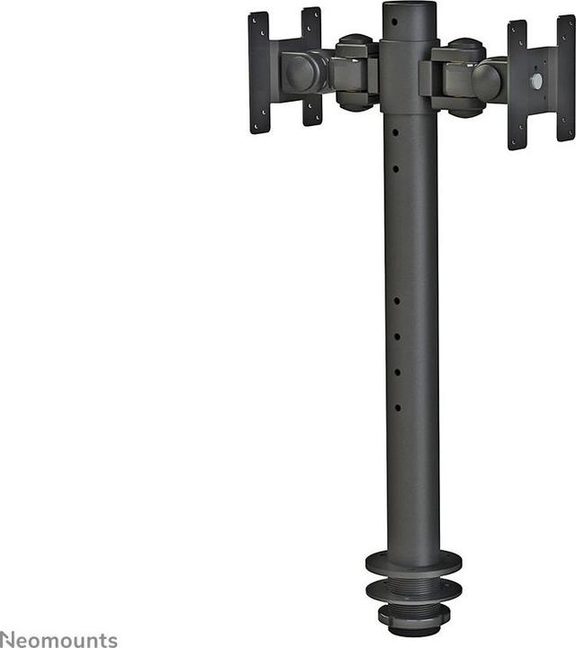 Actual product image Neomounts monitor desk mount (Table, 30", 10 kg)