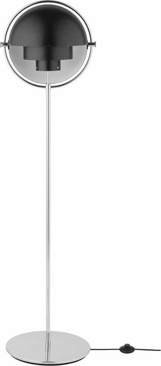 Immagine prodotto Gubi Multi-Lite Floor Lamp Stehleuchte (810 lm, E27)