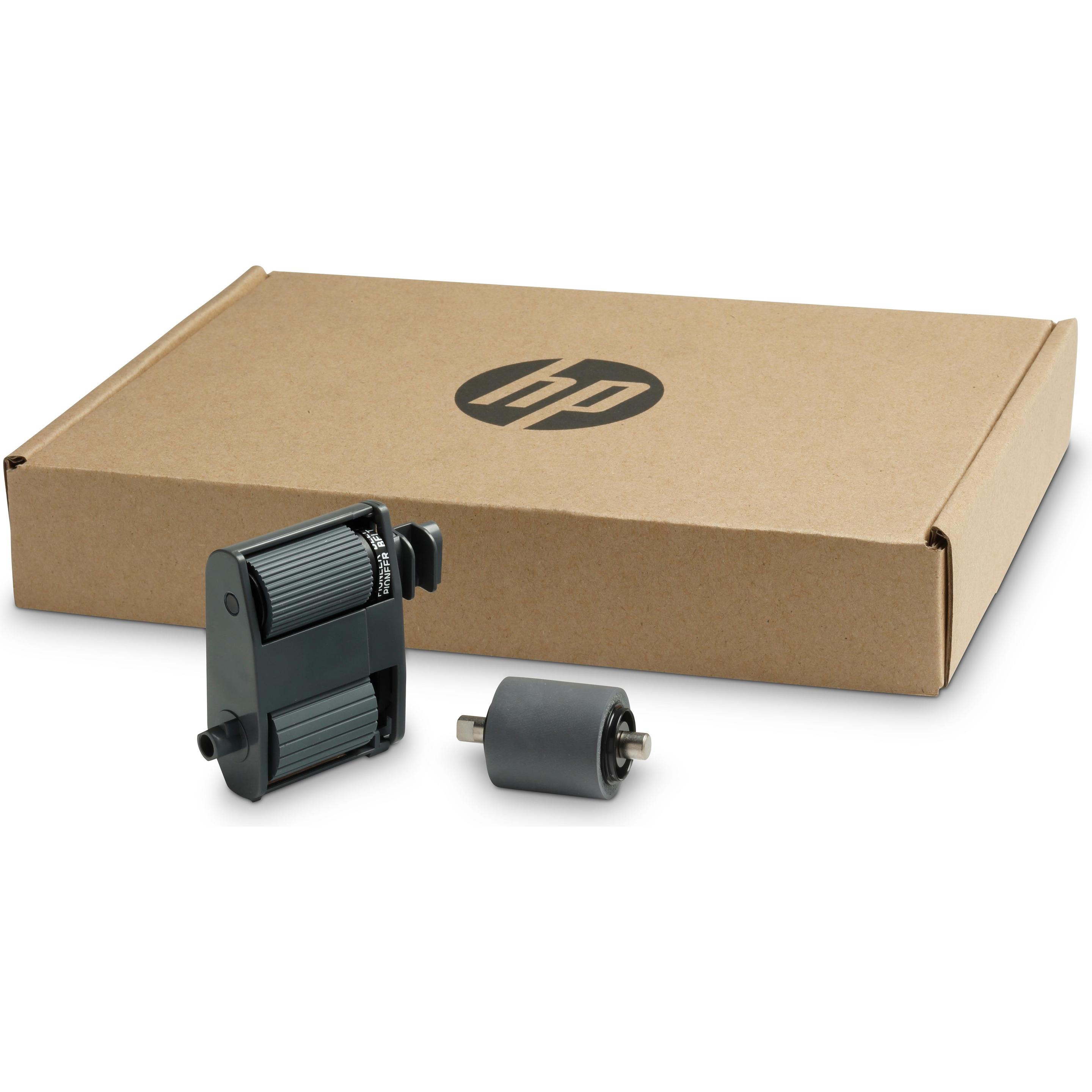 HP 300 ADF Roller Replacement Kit, Drucker Zubehör