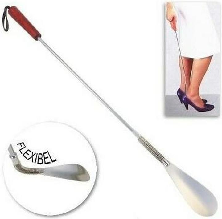 Actual product image Sahag Robust shoehorn