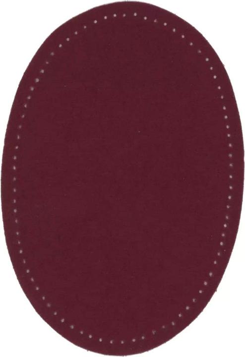 Image du produit Prym Patches Velourlederimitat (2 pcs, 14.50 x 9.50 cm)