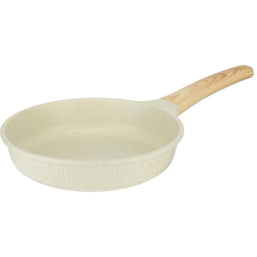 Resto FRYPAN D26 H5.9CM/93810, Pfanne + Kochtopf, Beige