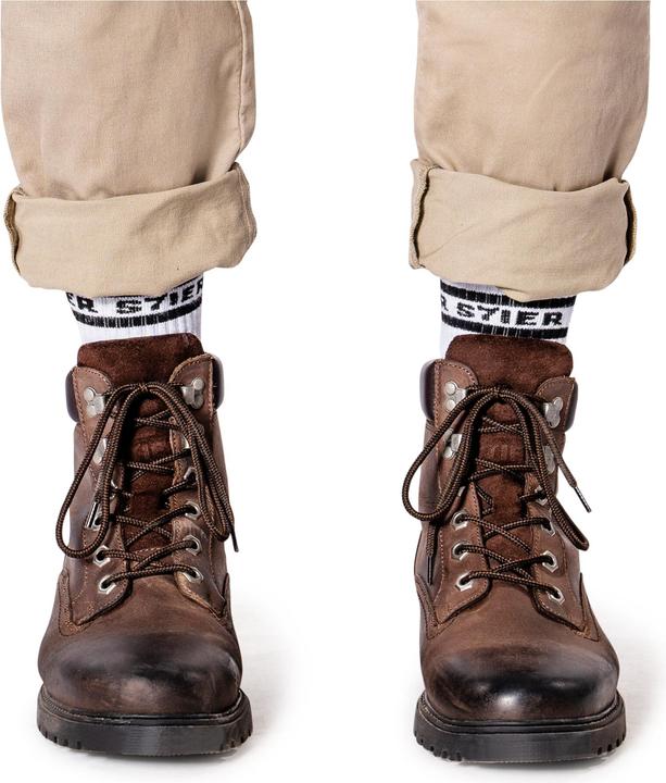 Produktbild Stier Boots Size 41 Brown (41)