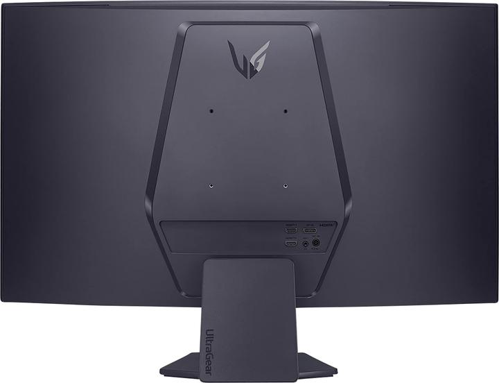 Produktbild LG UltraGear 32GS60QX-B (2560 x 1440 Pixel, 32")