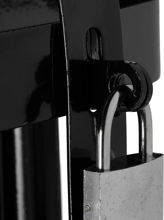 Immagine prodotto Relaxdays Porta-lattine, metallo